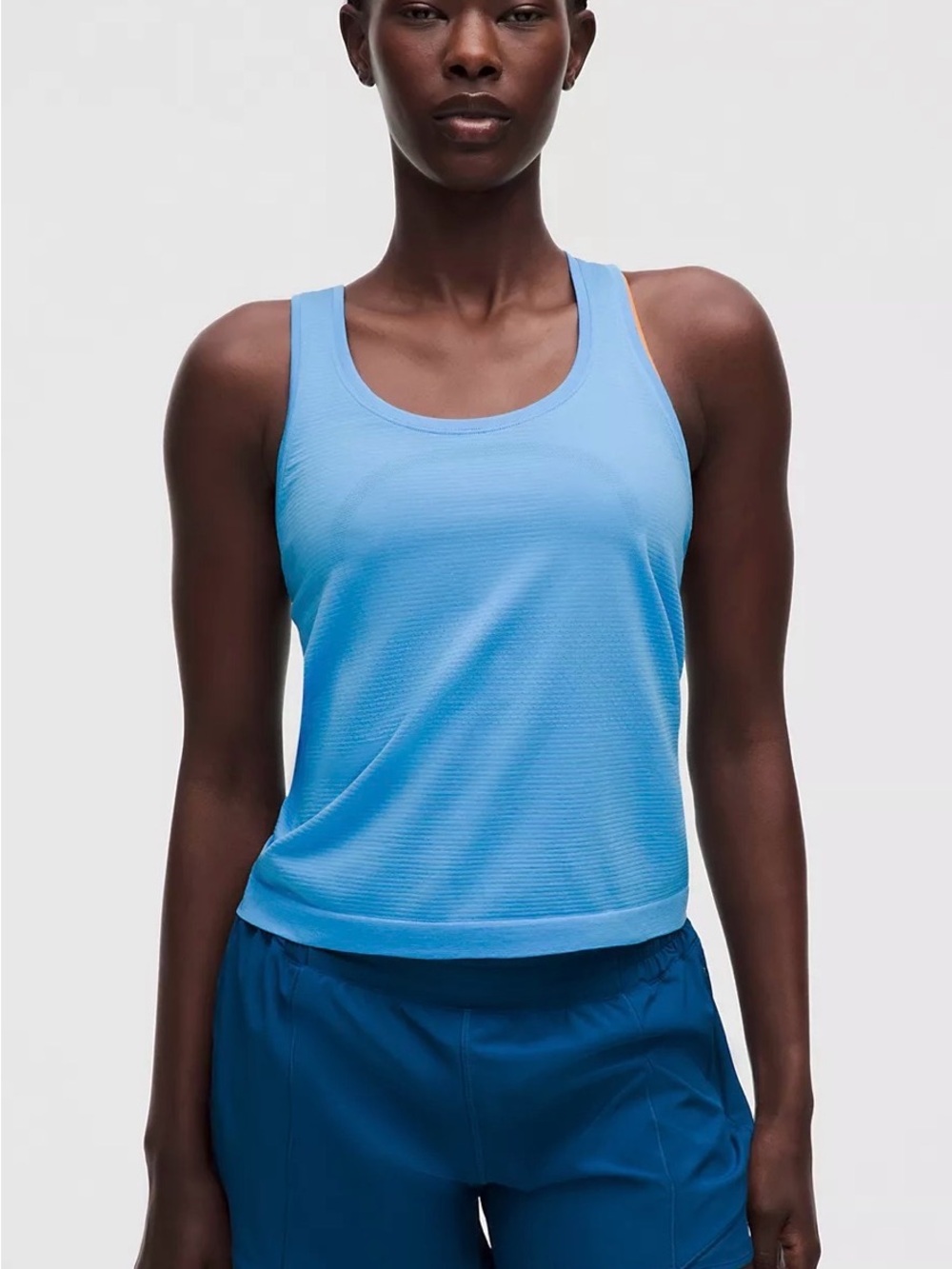 NWT Lululemon Swiftly Tech Racerback Tank Top